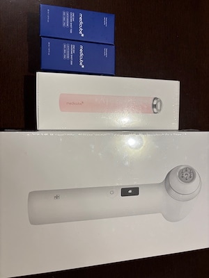 ブースタープロ ミニ