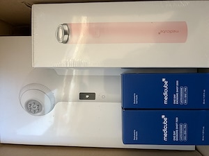 ブースタープロ ミニ