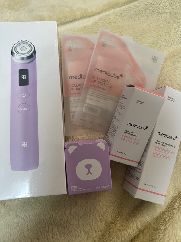 ブースタープロ