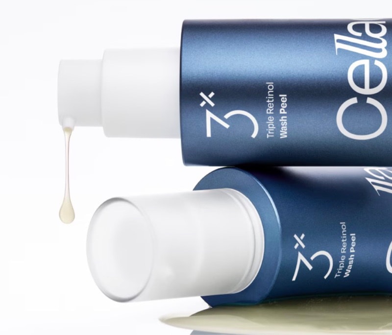 Qoo10] セラディックス トリプルレチノールウォッシュピール 30