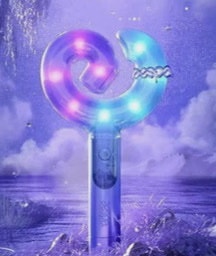 aespaペンライト aespa aexis Line ソウルコン ペンライト 公式 aespa aexis Line