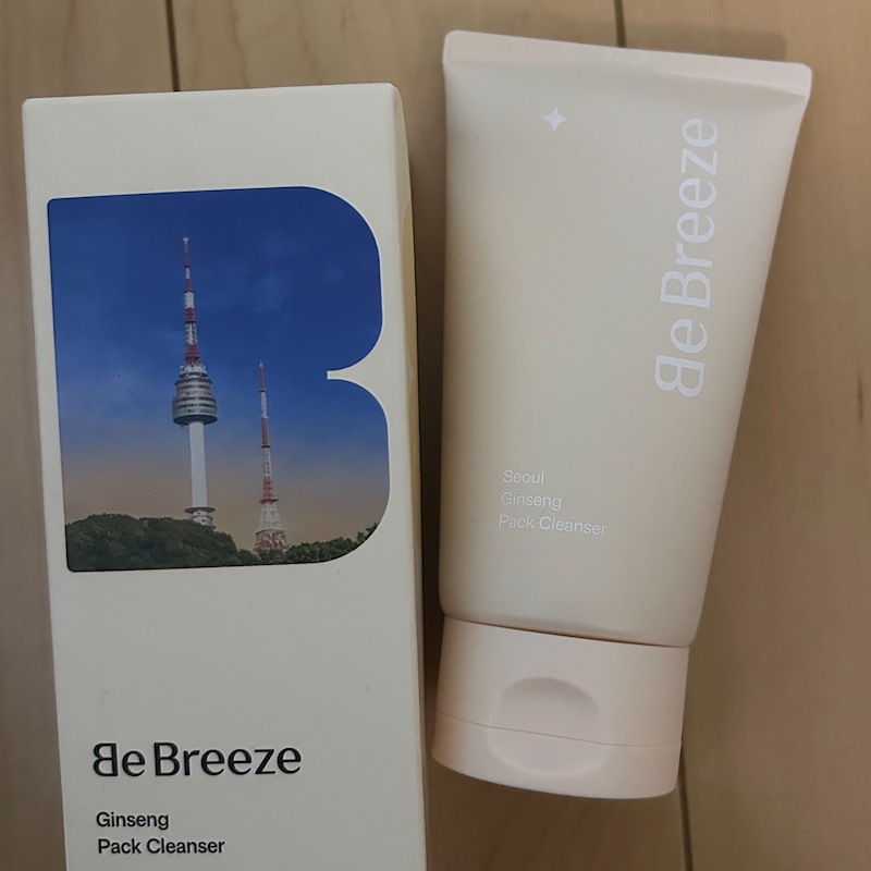 Qoo10] Be Breeze [Be Breeze] ソウル高麗人参
