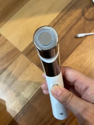 【再出品】ダーマエアショット AGE-Rダーマエアショット – MEDICUBEオンラインショップ