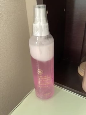 Qoo10 ピンクエイジ ウィッグ用品エッセンス180ml ヘアア