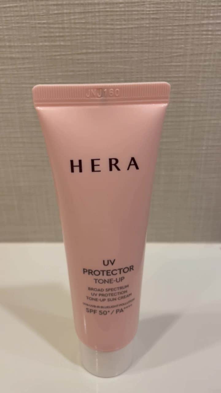 Qoo10] ヘラ UVプロテクタートーンアップSPF50+