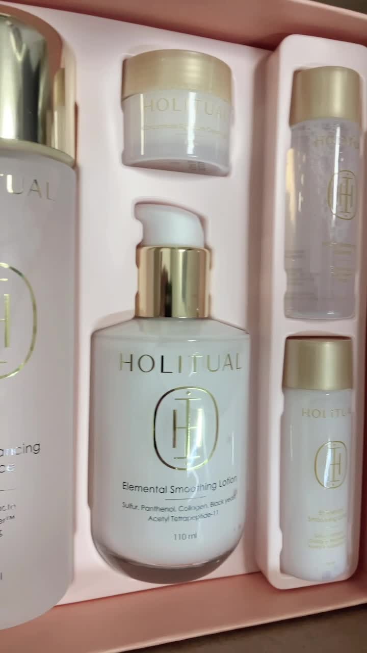 HOLITUAL コンセントレート シグネチャークリーム 50ml Qoo10] HOLITUAL コンセントレート シグネチャークリーム
