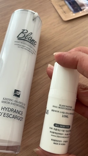 【3本】Blanc ブラン マジックシカクリーム 60ml　カタツムリクリーム 楽天市場】＼ポイント3倍／【BLANC公式】マジックシカクリーム