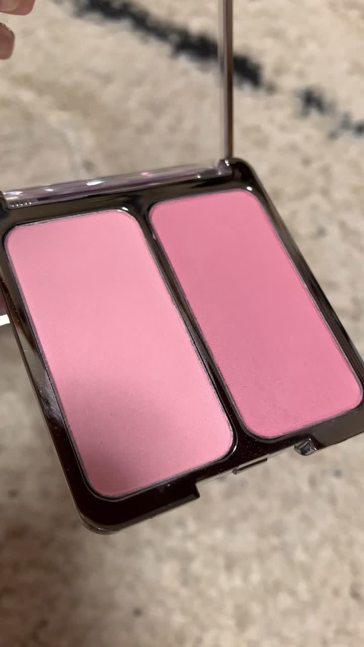 デュアルチーク