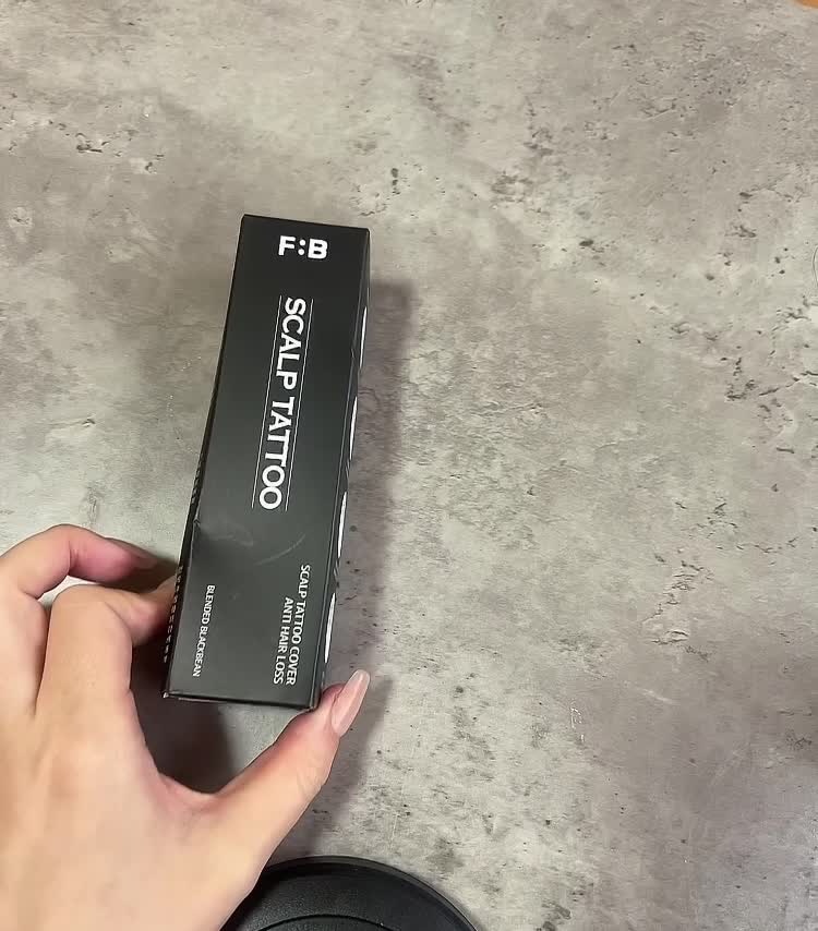 【４個入り！】F:B SCALP TATTOO ヘアタトゥー　頭皮タトゥー Amazon.co.jp: ☆第3次リニューアル済み☆ FORBEAUT スカルプ