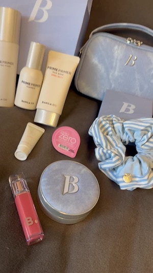 MACベースメイク4点セット 人気ヘアメイクが激推し！加工いらずの映え肌が叶う【M・A・C