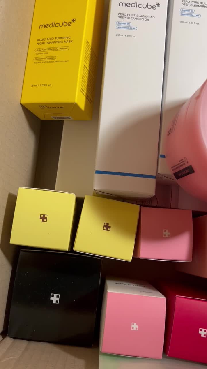 Qoo10] メディキューブ 【Coming soon!】