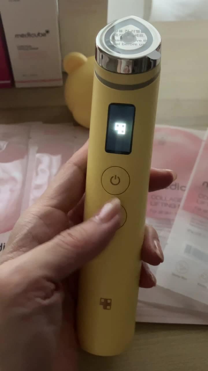 ブースタープロ
