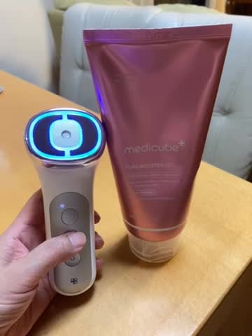 Qoo10] メディキューブ 【公式正品】 PDRN ブースタージェル