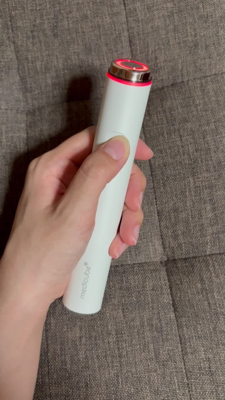 【箱無し500円値引き】メディキューブ　ブースタープロミニ AGE-Rブースタープロ ミニ – MEDICUBEオンラインショップ
