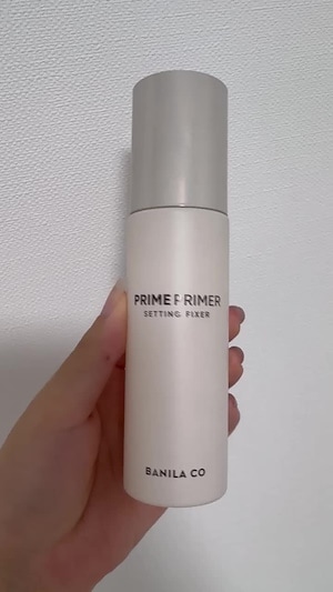 プライムプライマー セッティングフィクサー, 100ml