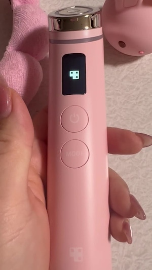 ブースタープロ