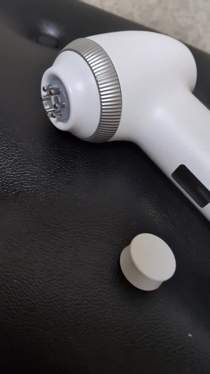 ハイフォーカスショット