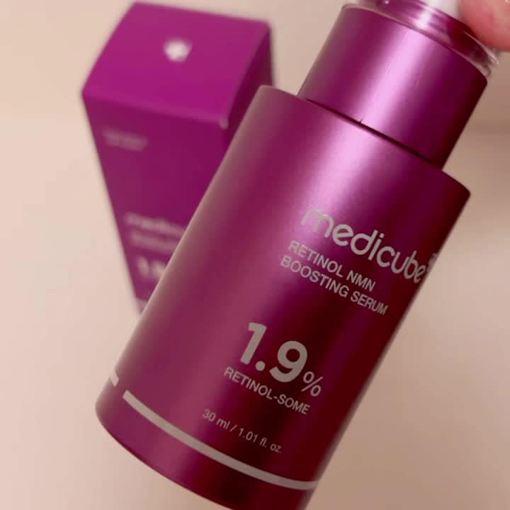 medicube(メディキューブ) Amazon.co.jp: Medicube Japan Official Zero Pore Pad 2.0 : Beauty