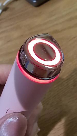 ★新品未使用★ ブースタープロミニ　mediclube ピンク メディキューブ ブースタープロミニ ピンク medicube メディ