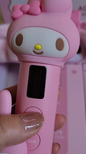 HELLO KITTY エディション]ブースタープロ