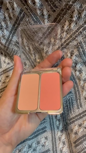 デュアルチーク