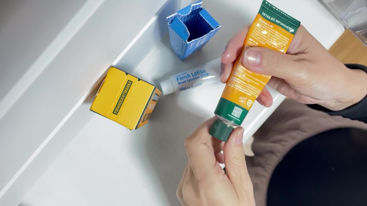 Qoo10] pharmesthetic VIBANQM ファイトシン クリーム