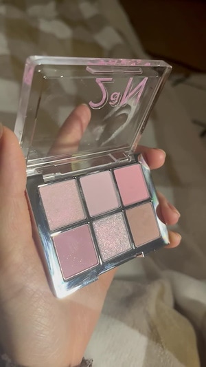 ベターミーアイパレット