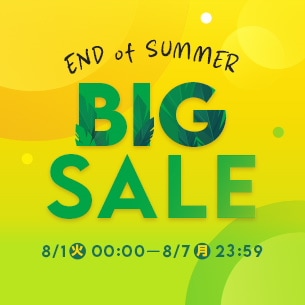 Qoo10×プチプラ【BIG SALE】開催中～！ | プチプラQoo10店スタッフブログ