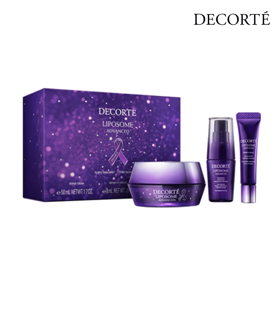 コスメデコルテ リポソームセラム 75ml レフィル・30mlセット コスメ