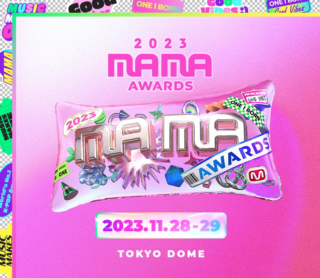 2023 MAMA AWARDS