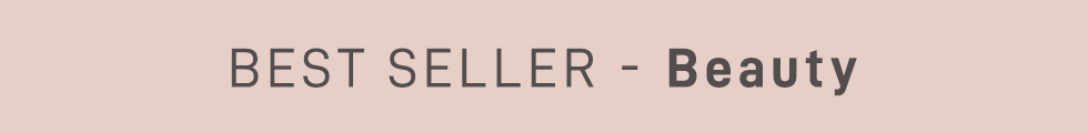 BEST SELLER - Beauty