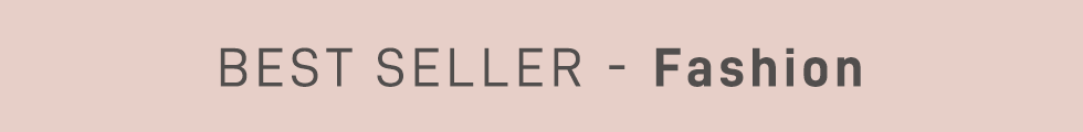 BEST SELLER - Fashion