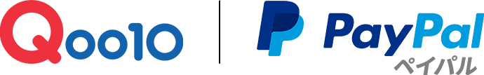 Qoo10×Paypal