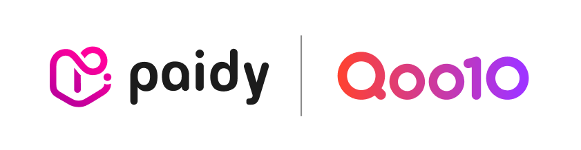 Paidy|Qoo10