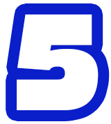 5