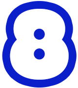 8