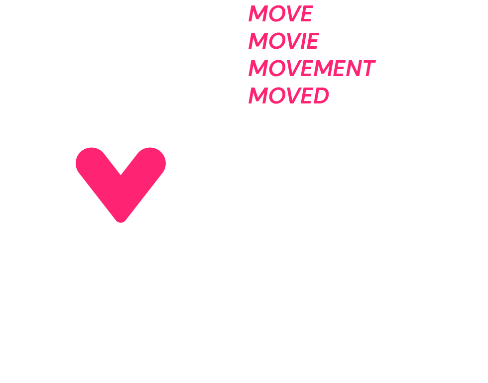 MOVE♥OPEN