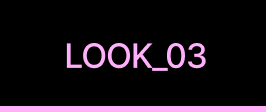 LOOK 03
