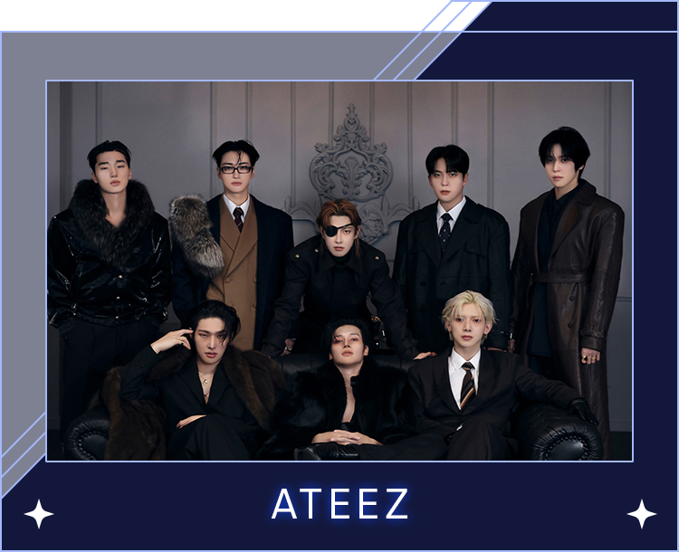 ATEEZ