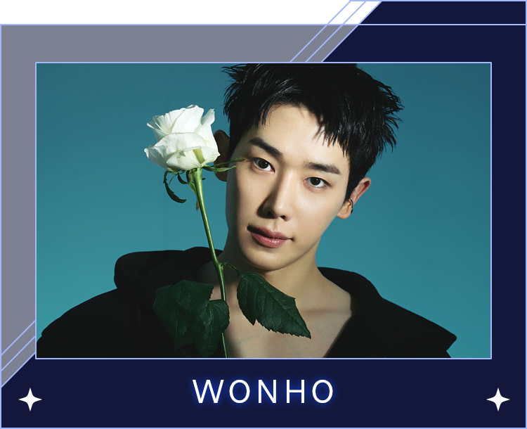 WONHO