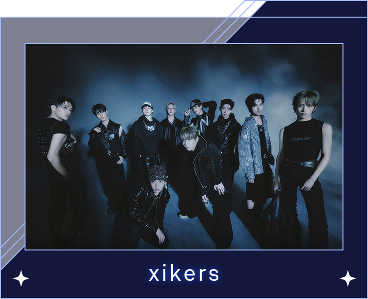 xikers