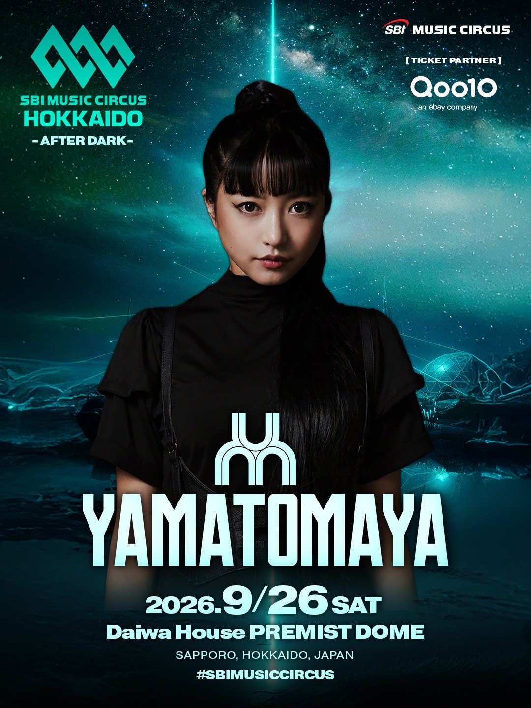 YAMATOMAYA