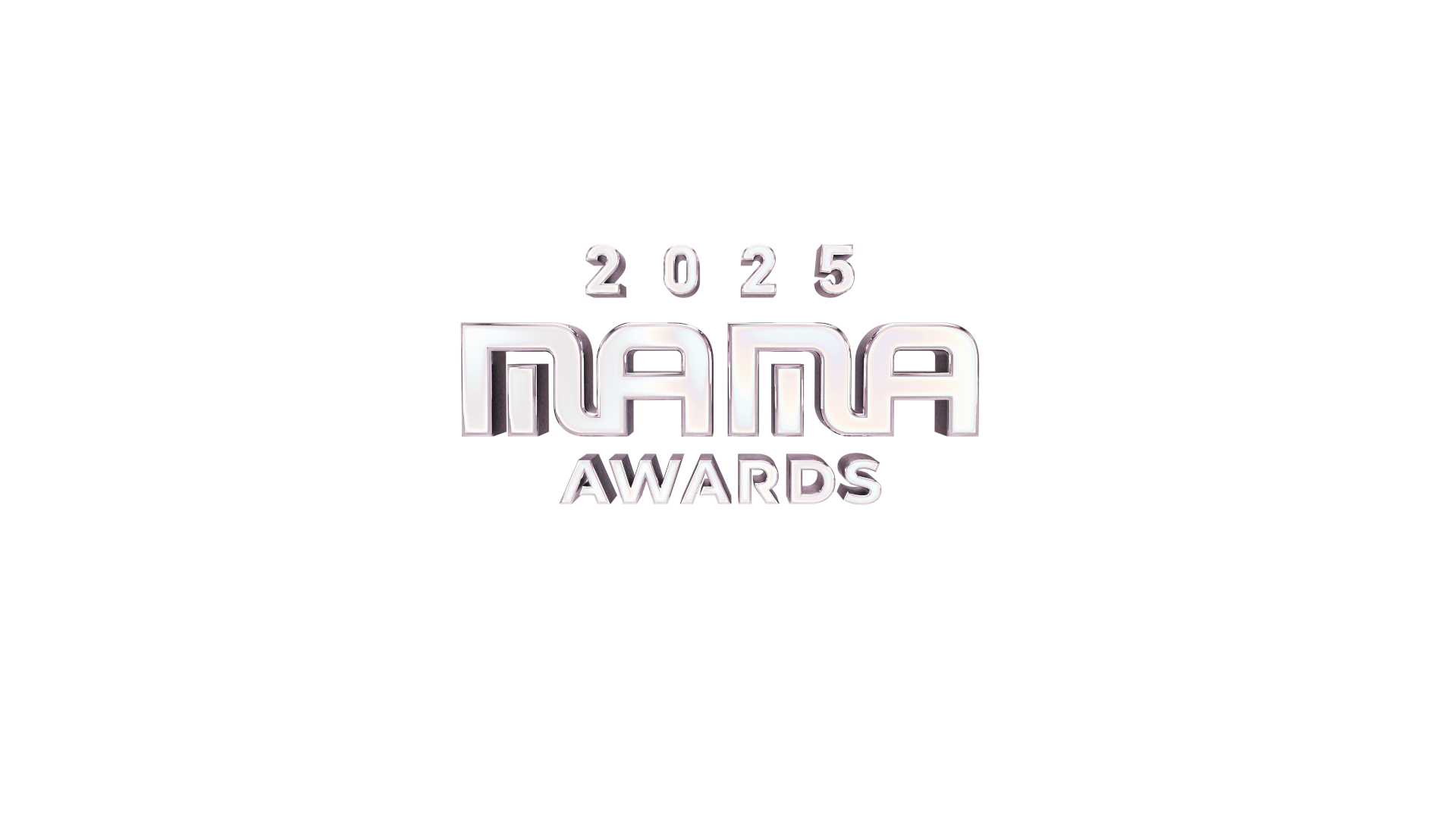 2025 MAMA Title