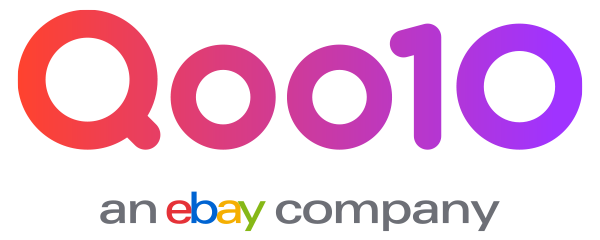 Qoo10 logo