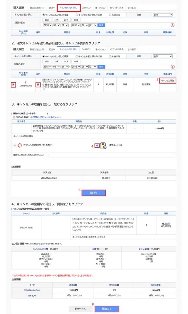購入ガイド