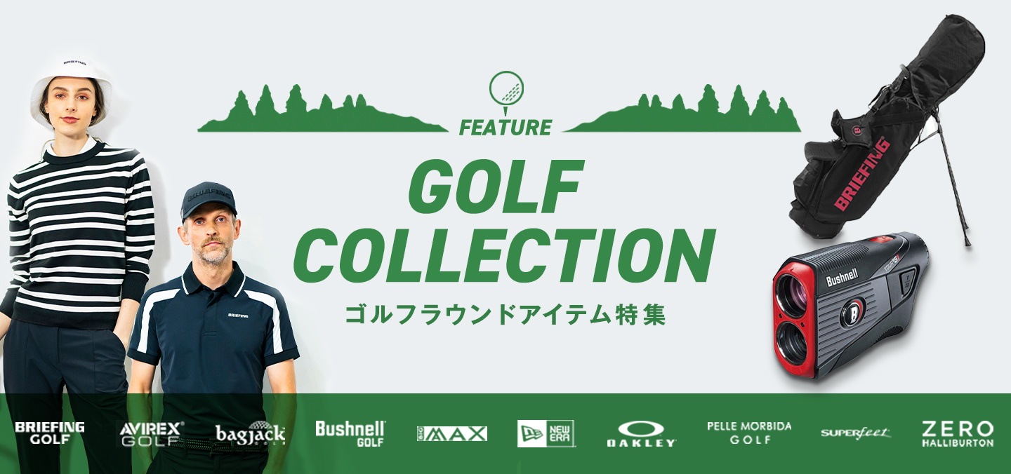 golf
