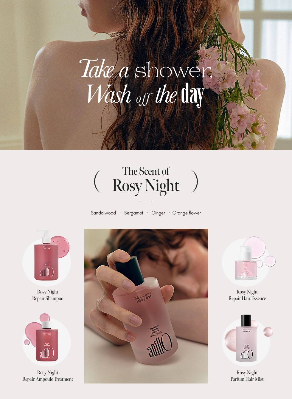 Qoo10 – 「anillO OFFICIAL」のショップページです。