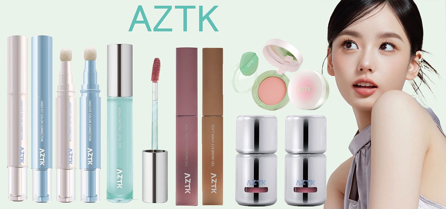 AZTK全シリーズ