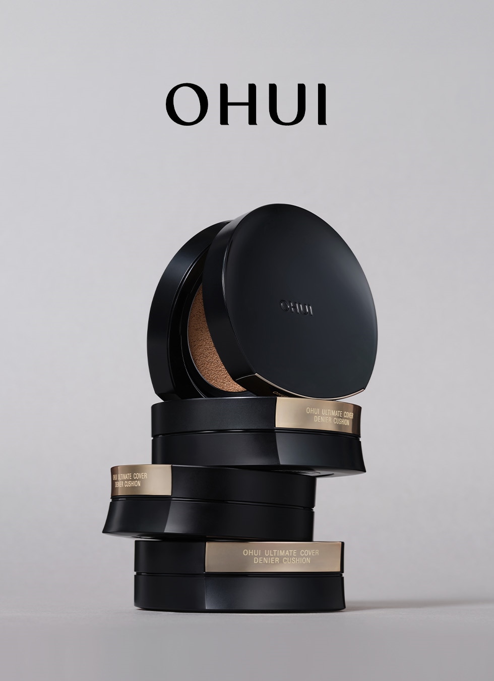 OHUI the first cell revolution 55ml2個セット OHUI the first cell revolution 55ml2個セット OHUI the first cell