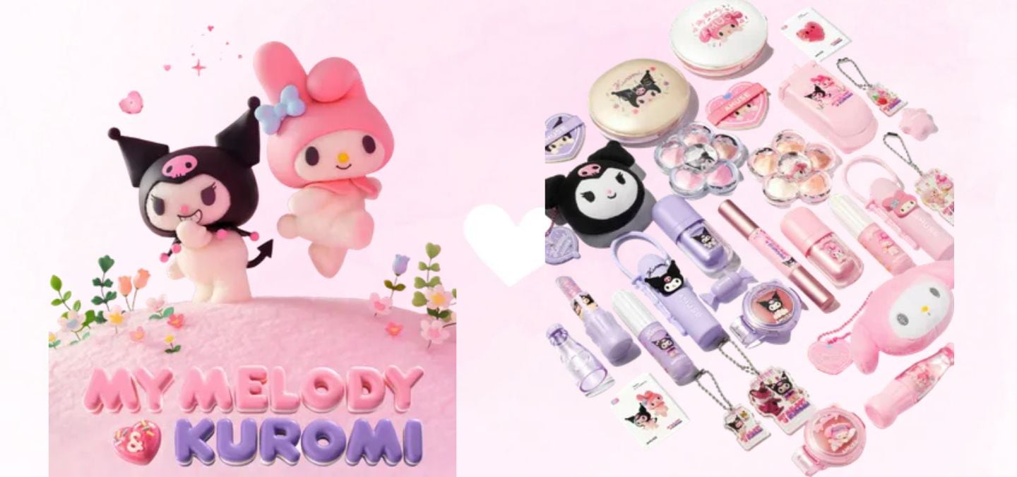 あ*。様 ２種　クロミ　マイメロディ　ポップマート　スウィートべスティーズ　メル あ*。様 2種 クロミ マイメロディ ポップマート スウィートべ